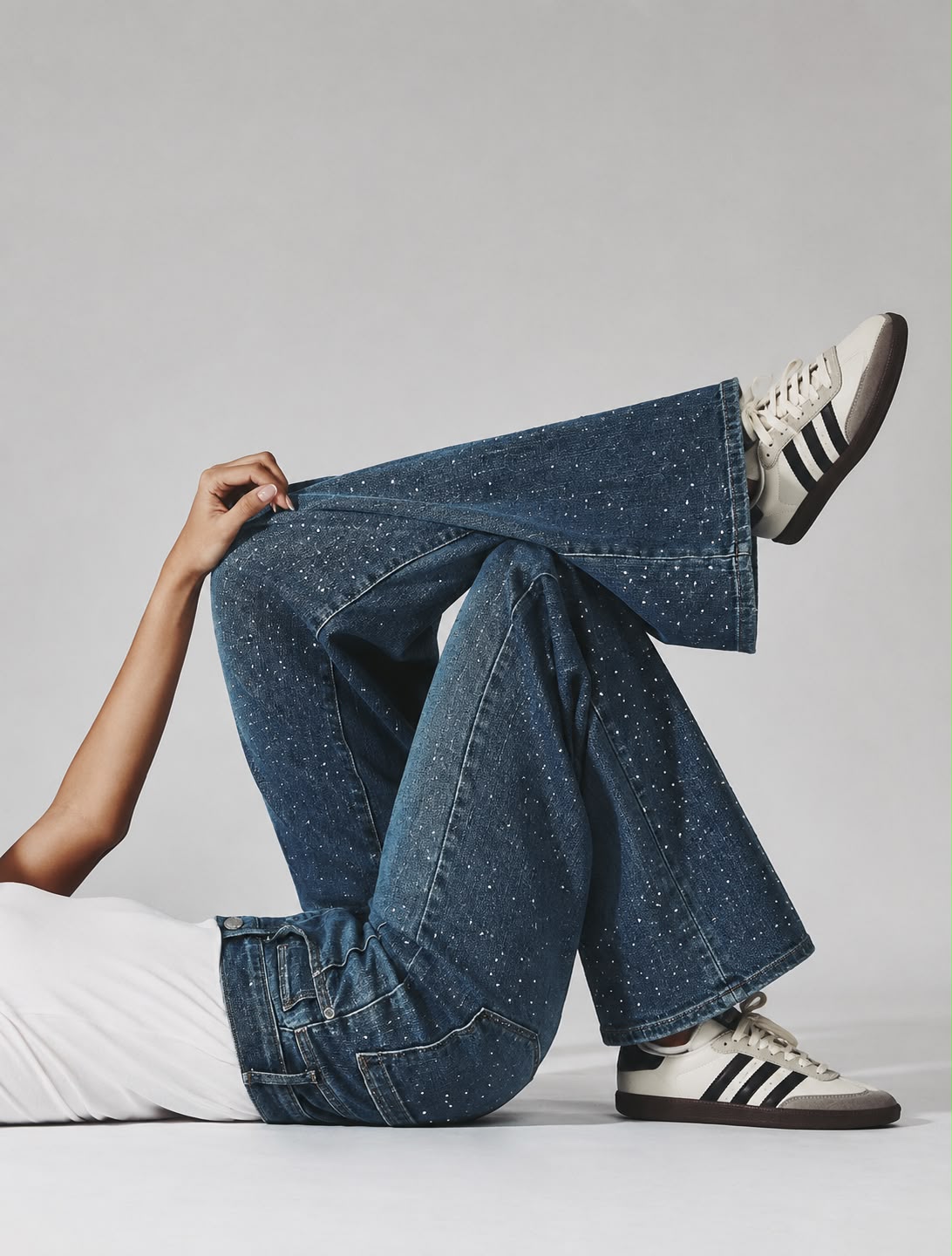 Producción de moda